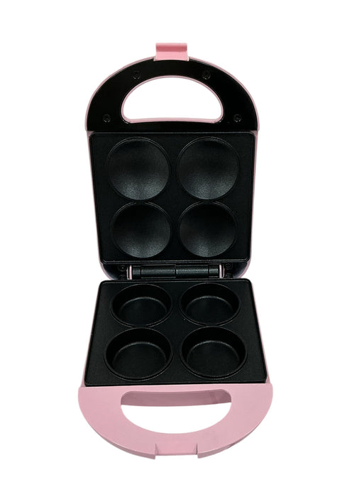 Máquina para Mini Cupcakes (BABYCAKES)