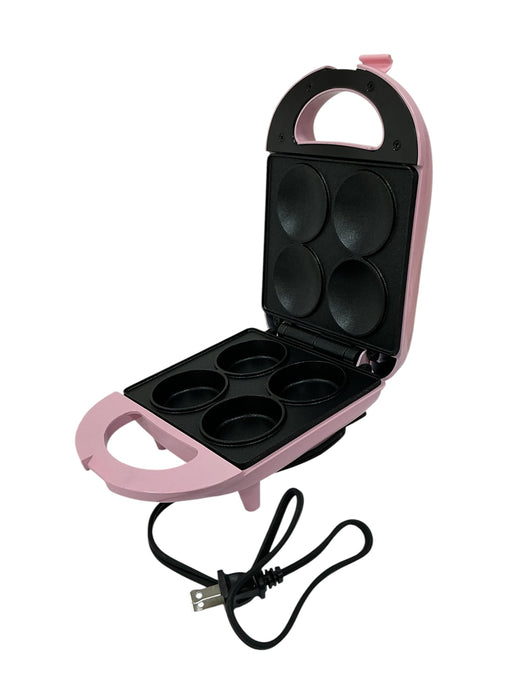 Máquina para Mini Cupcakes (BABYCAKES)