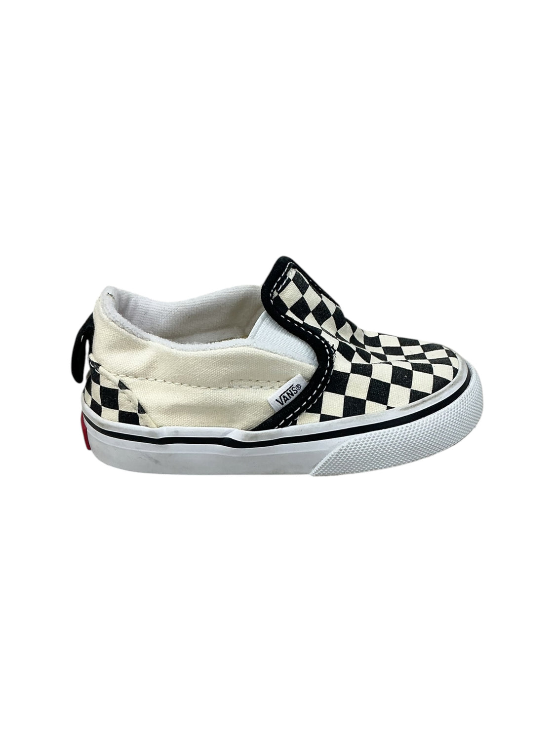 Tenis para bebé 5.5 (VANS)