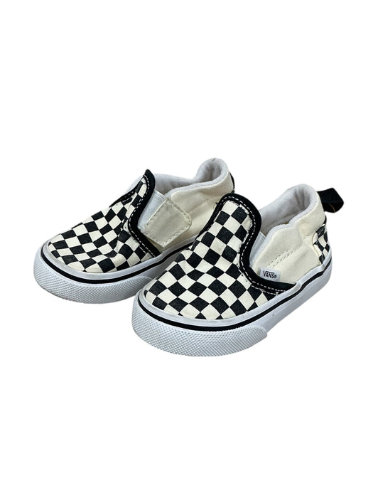 Tenis para bebé 5.5 (VANS)