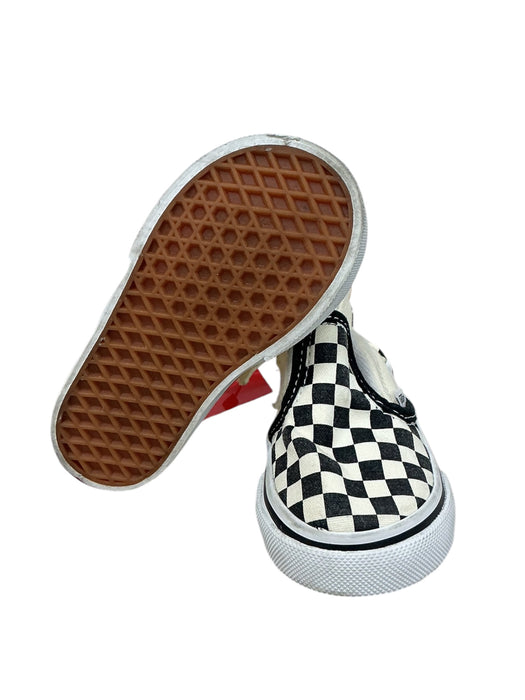 Tenis para bebé 5.5 (VANS)