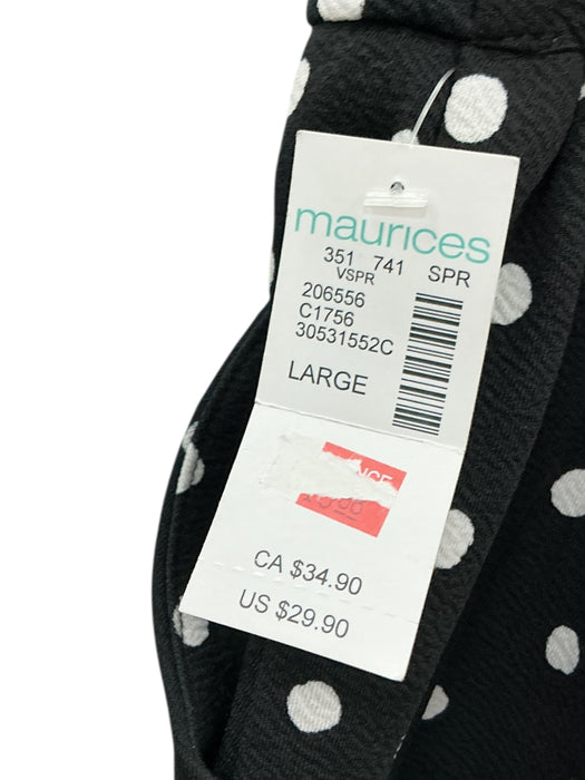 Short L (MAURICES)