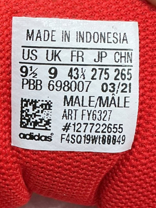 Tenis 9.5 (ADIDAS)