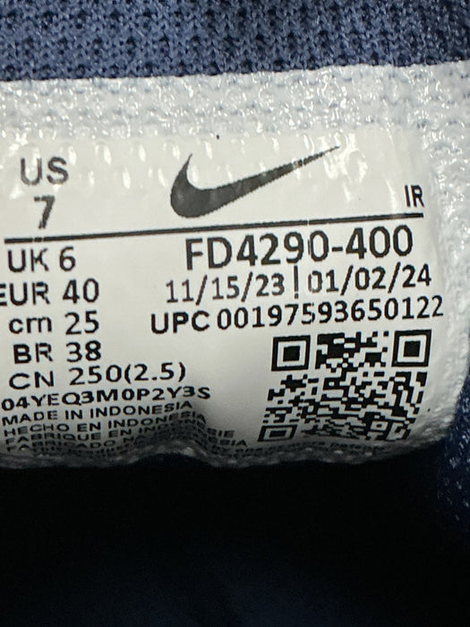 Tenis 7 (NIKE)