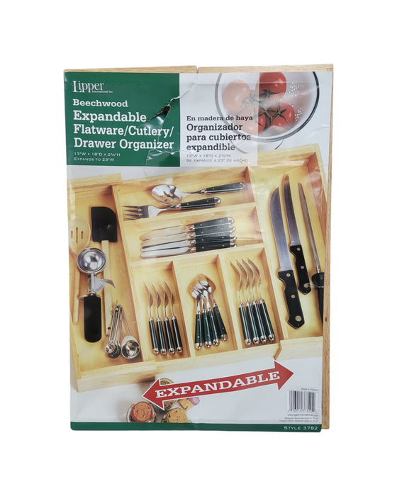 Organizador para cubiertos (LIPPER)