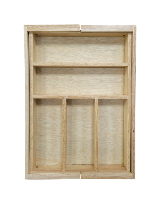 Organizador para cubiertos (LIPPER)
