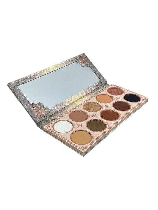 Paleta de sombras (COLOURPOP)