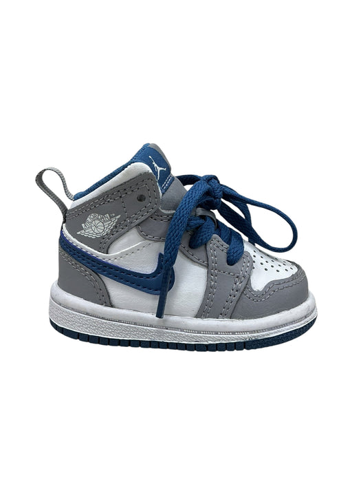 Tenis para bebé 2C (JORDAN)