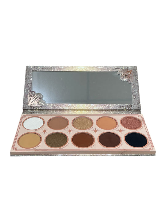 Paleta de sombras (COLOURPOP)