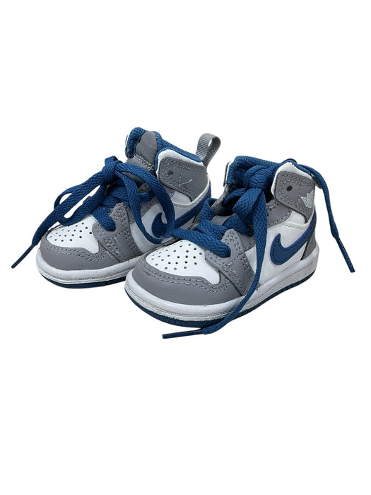 Tenis para bebé 2C (JORDAN)