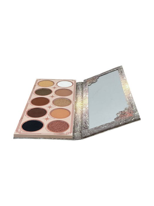 Paleta de sombras (COLOURPOP)