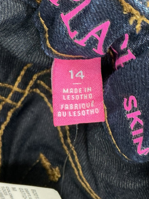 Pantalón para niña 14 (PLACE)