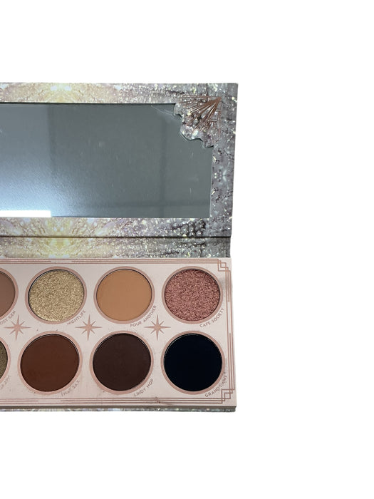 Paleta de sombras (COLOURPOP)