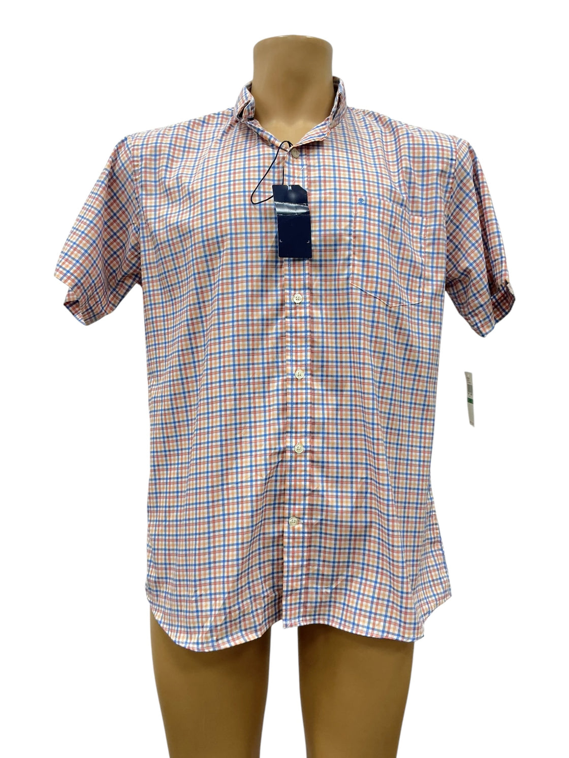 Camisa L (IZOD)
