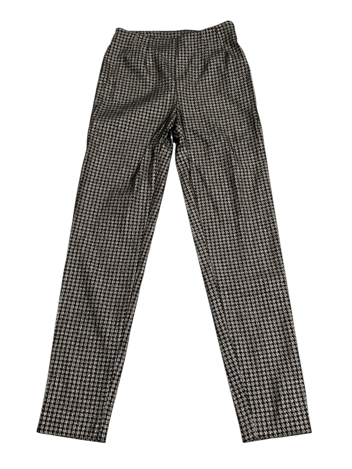 Pantalón 2 (TIME AND TRU)