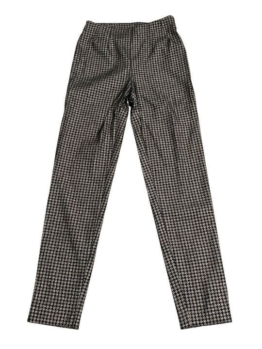 Pantalón 2 (TIME AND TRU)