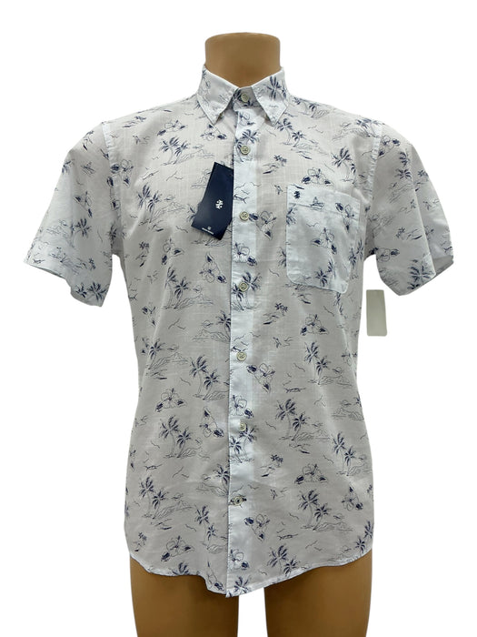 Camisa M (IZOD)