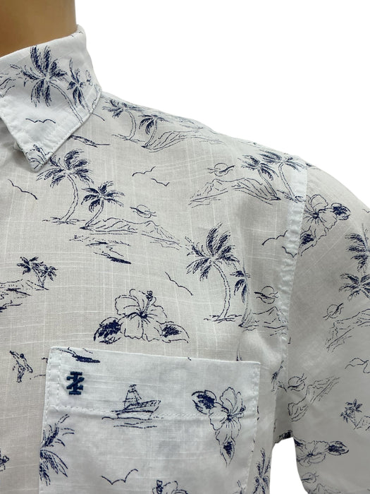 Camisa M (IZOD)