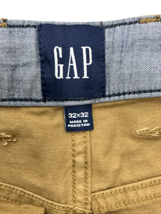 Pantalón 32/32 (CAP)