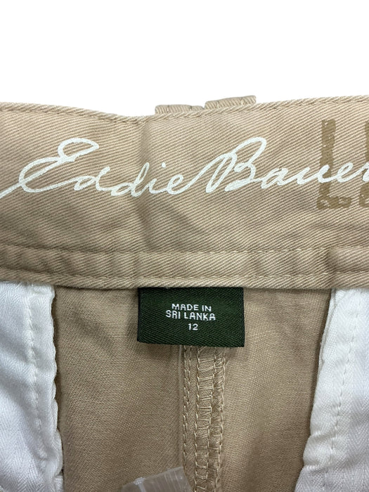 Short 12 (EDDIE BAUER)