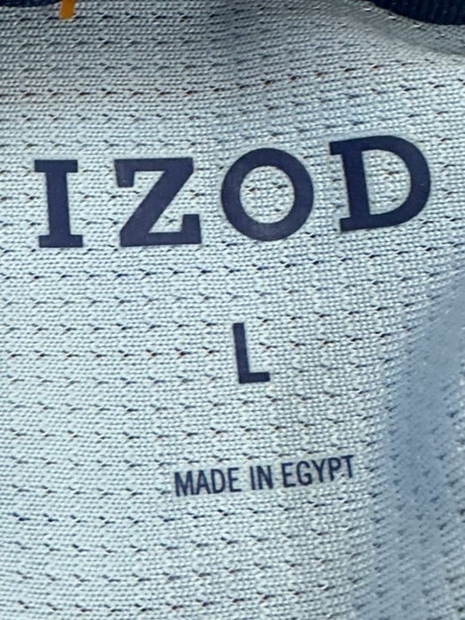Camisa L (IZOD)