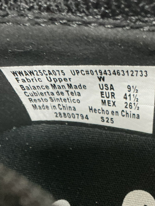Tenis 9.5 (ATHLETIC)