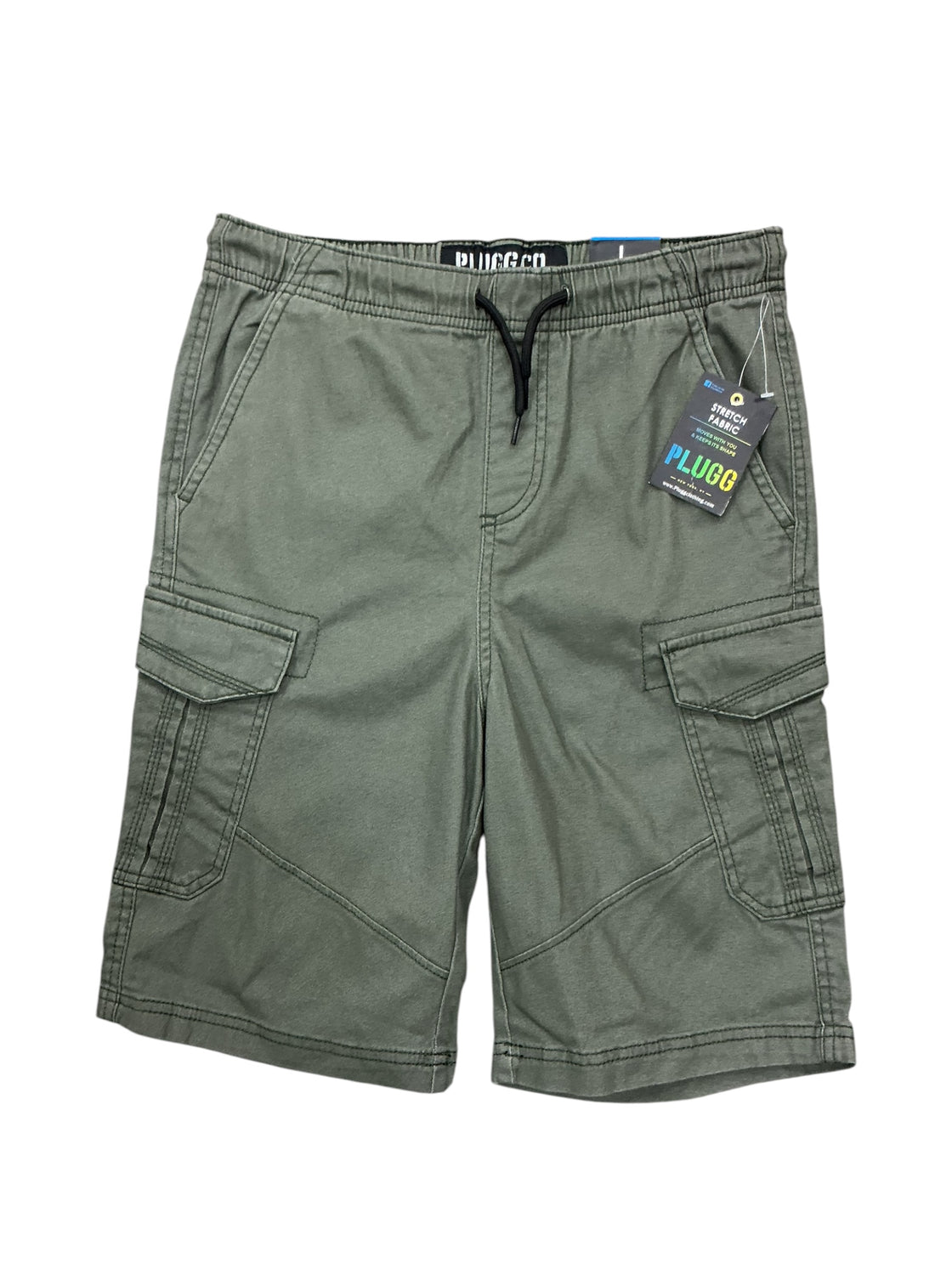Pantaloneta para niñ@ L (PLUGG)