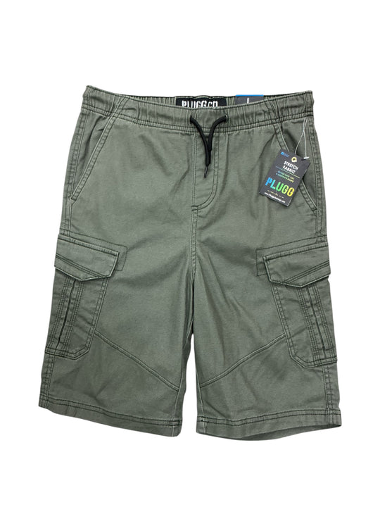 Pantaloneta para niñ@ L (PLUGG)