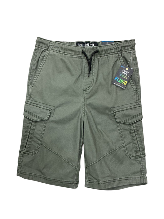 Pantaloneta para niñ@ L (PLUGG)