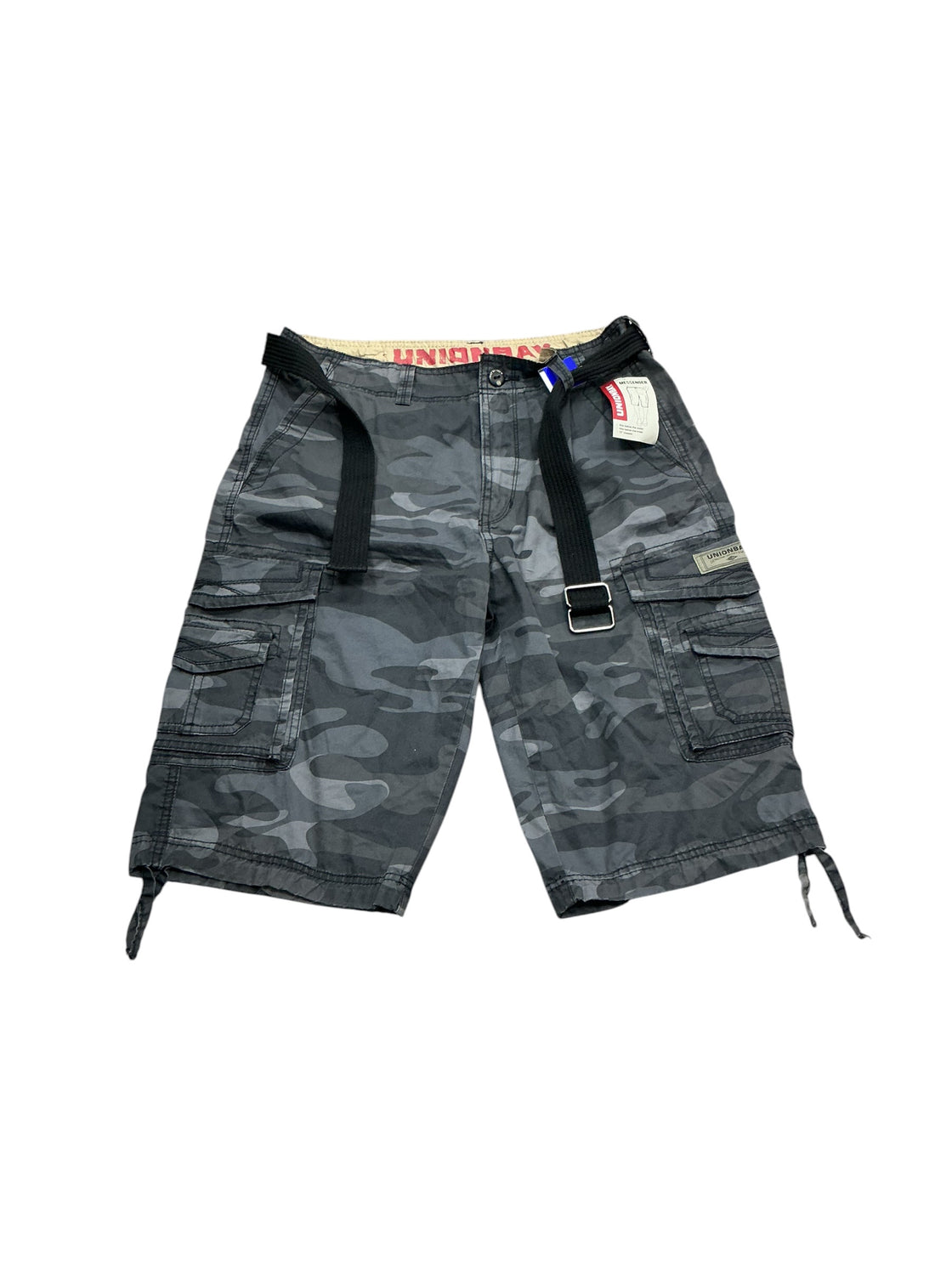 Pantaloneta 36 (UNIONBAY)