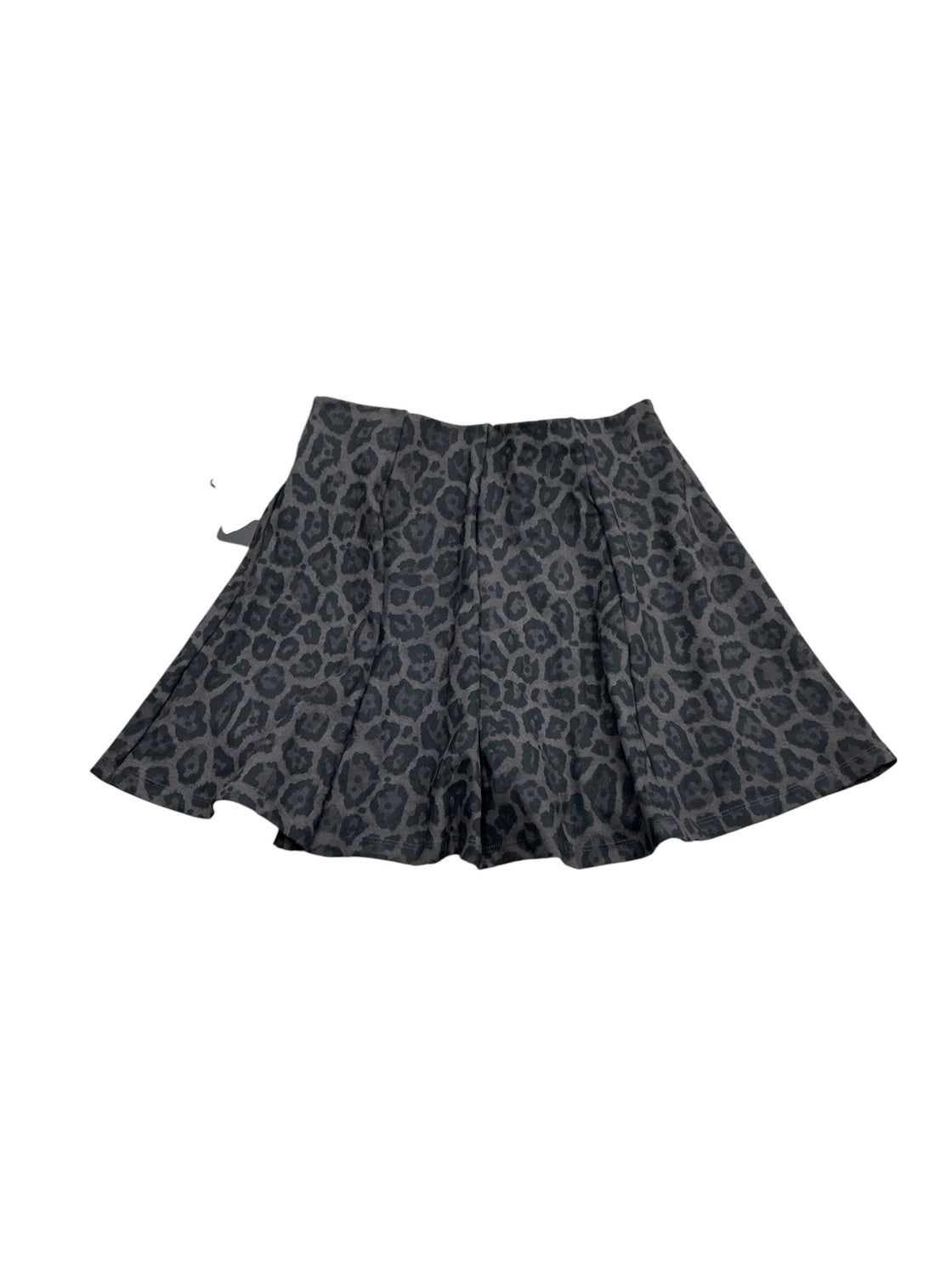 Falda short S (MOVE THEOLOGY)