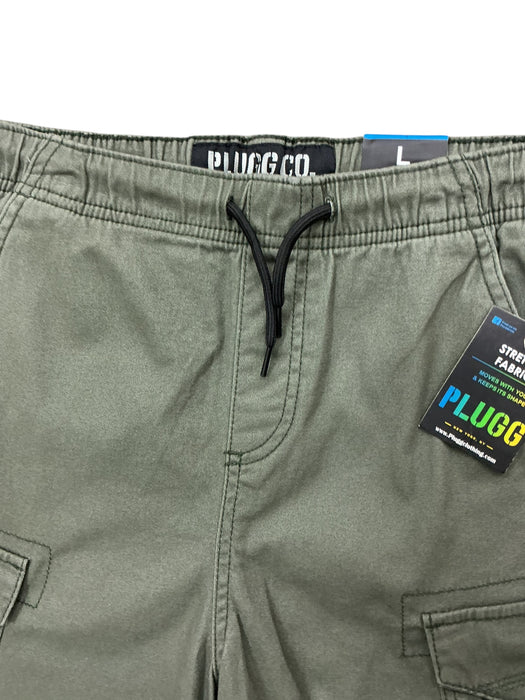 Pantaloneta para niñ@ L (PLUGG)