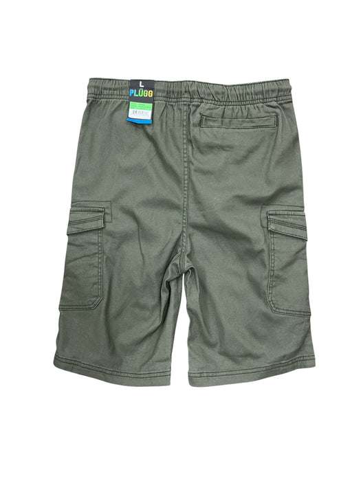 Pantaloneta para niñ@ L (PLUGG)