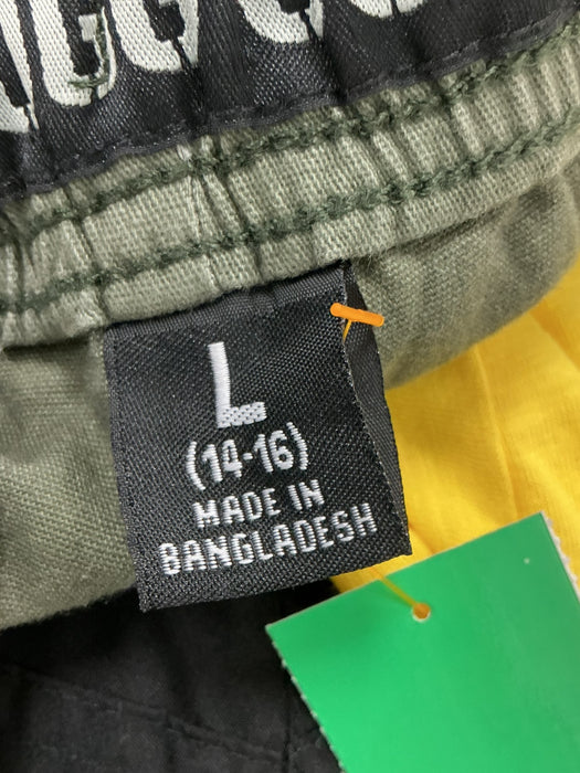 Pantaloneta para niñ@ L (PLUGG)