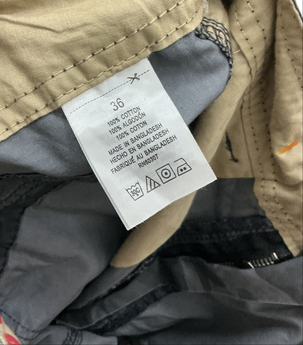 Pantaloneta 36 (UNIONBAY)