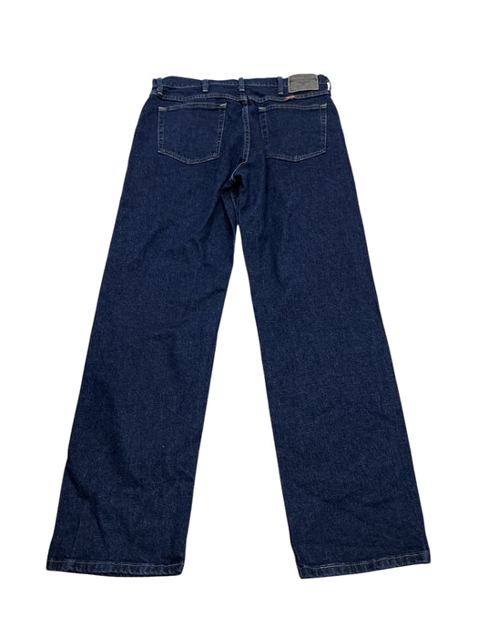 Pantalón 34X32 (WRANGLER)