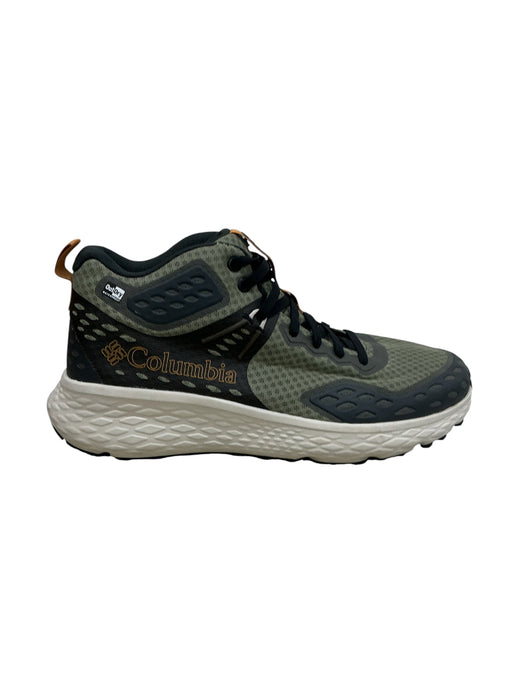 Tenis 10 (COLUMBIA)
