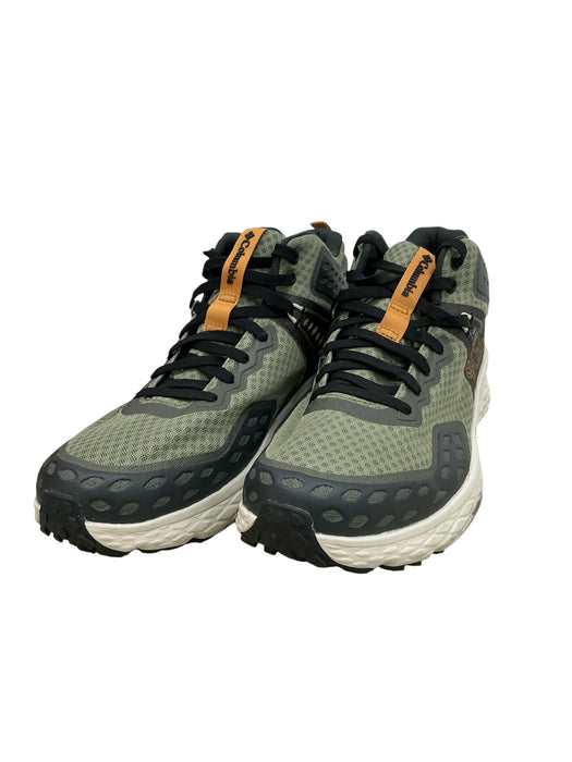 Tenis 10 (COLUMBIA)