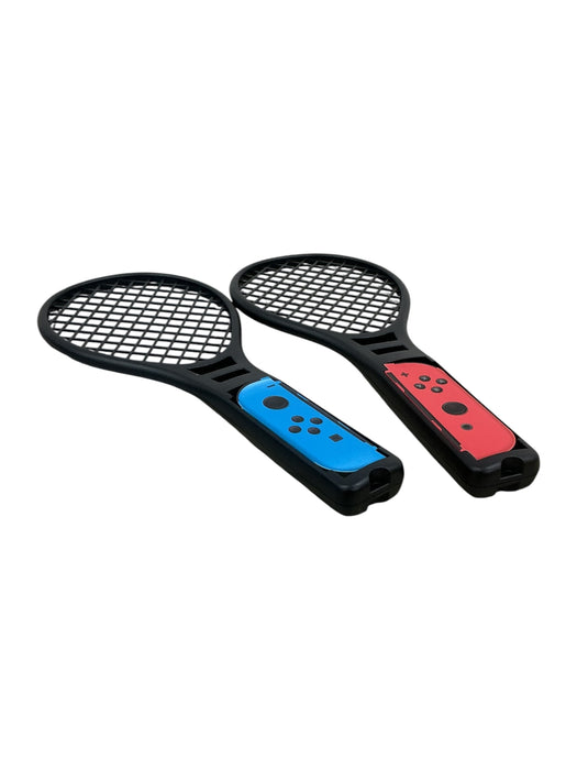 Raquetas para cotroles de movimiento (NINTENDO)