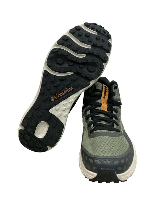 Tenis 10 (COLUMBIA)