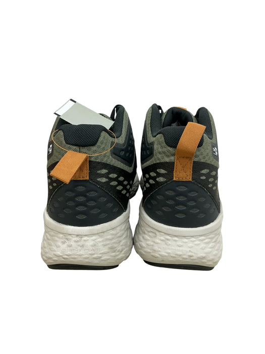 Tenis 10 (COLUMBIA)