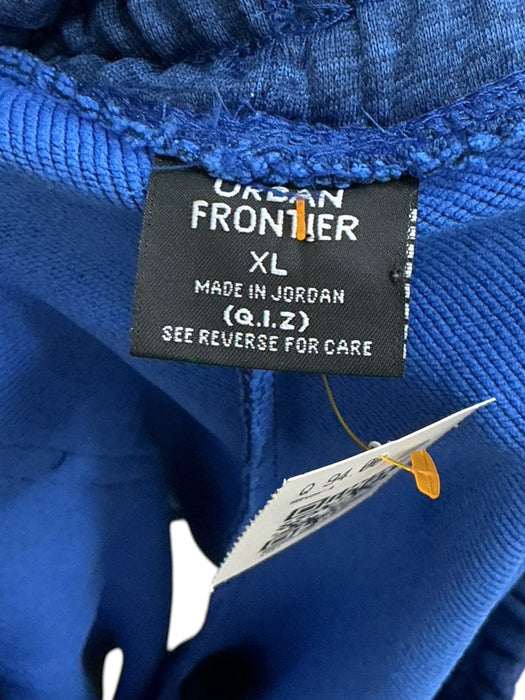 Pantaloneta XL (URBAN FRONTIER)