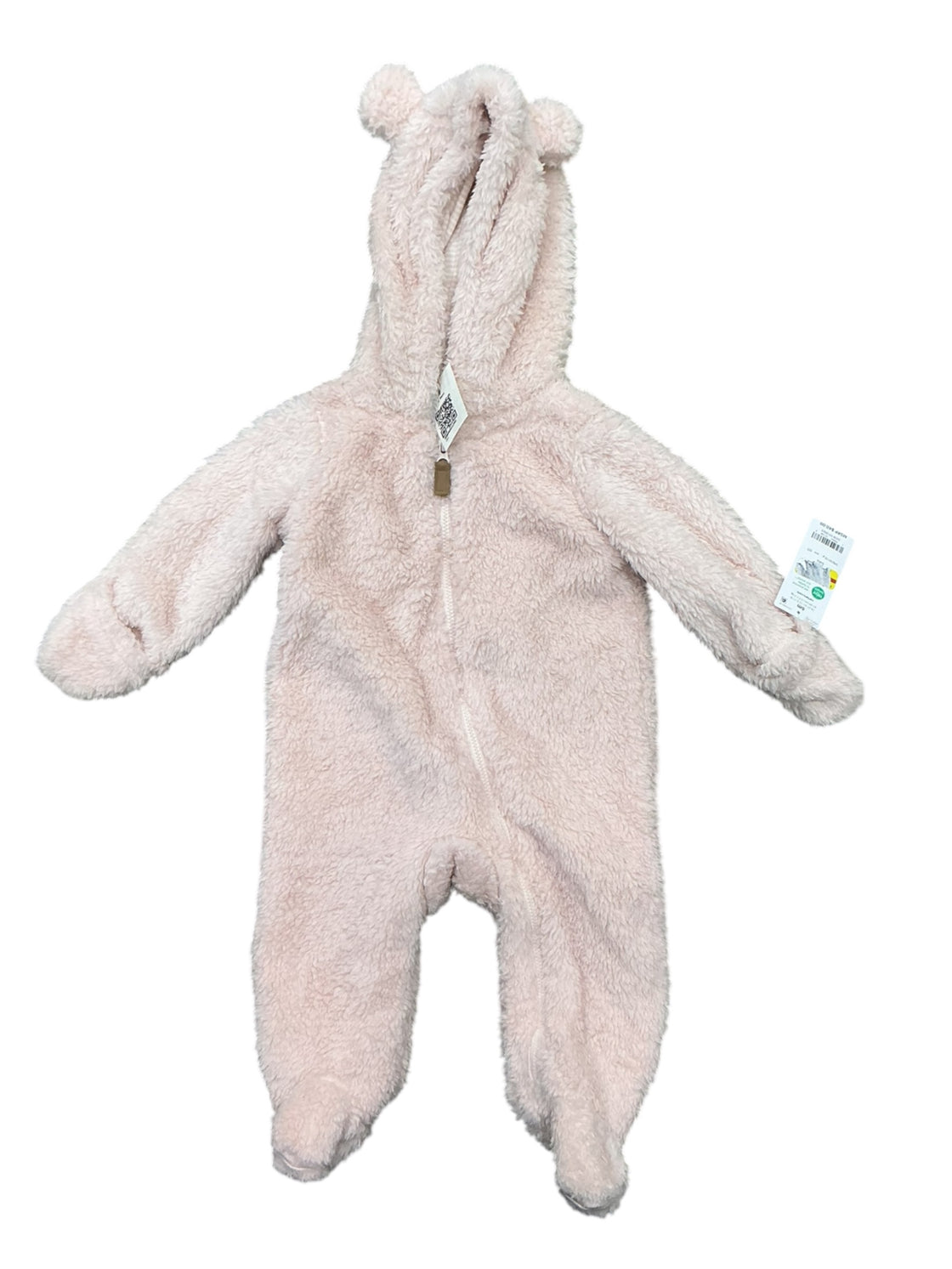 Pijama para bebé 6M (CARTER´S)