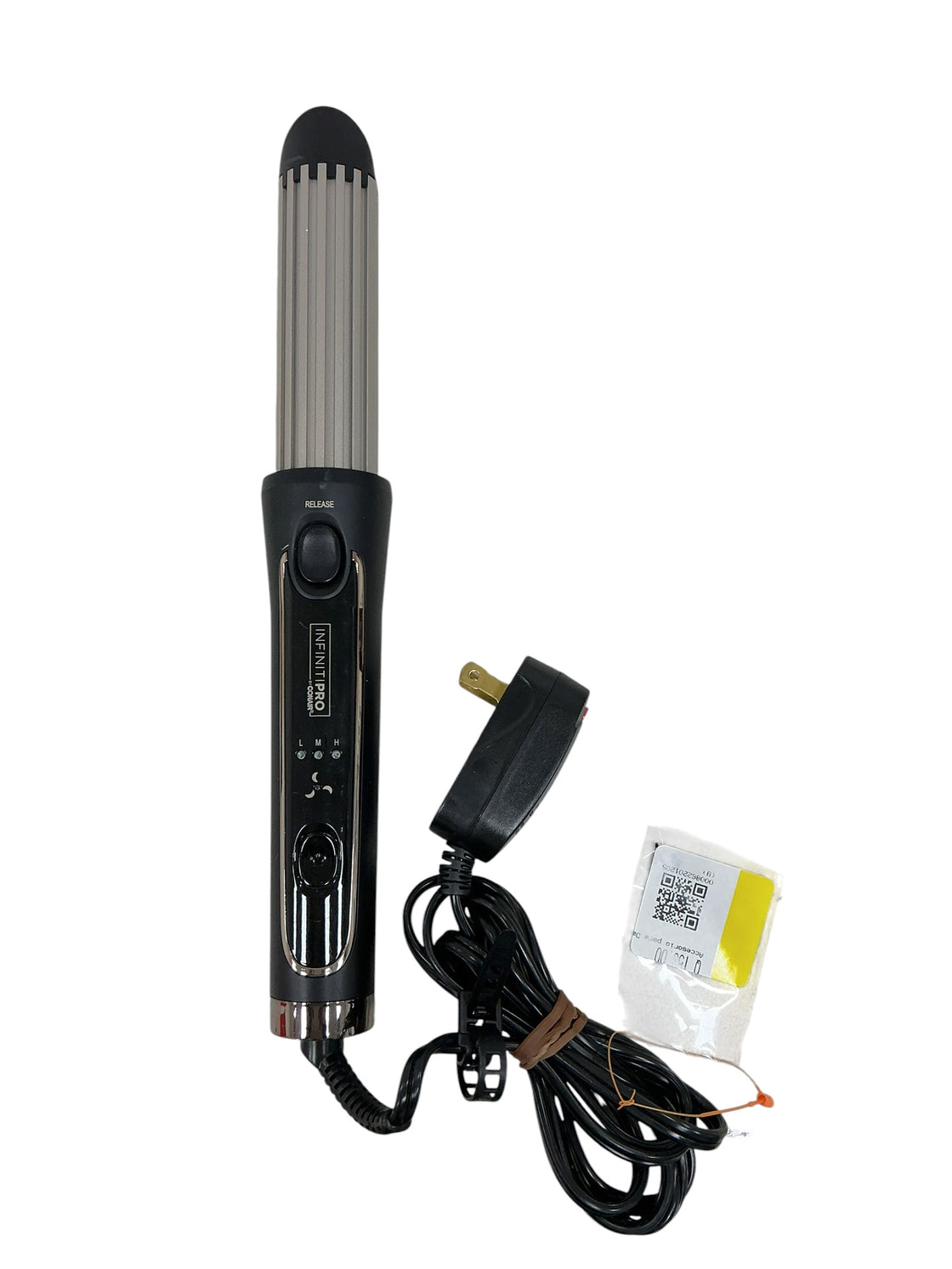 Rizador Automático (CONAIR)