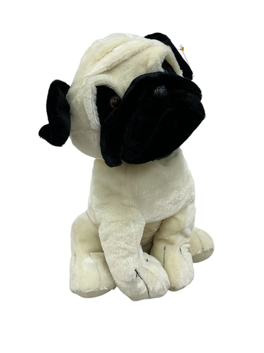 Perro Pug (TOY FACTORY)