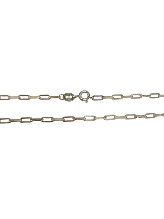 Cadena de plata (925)