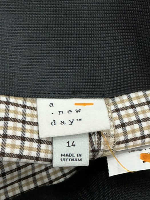 Pantalón 14 (A NEW DAY)