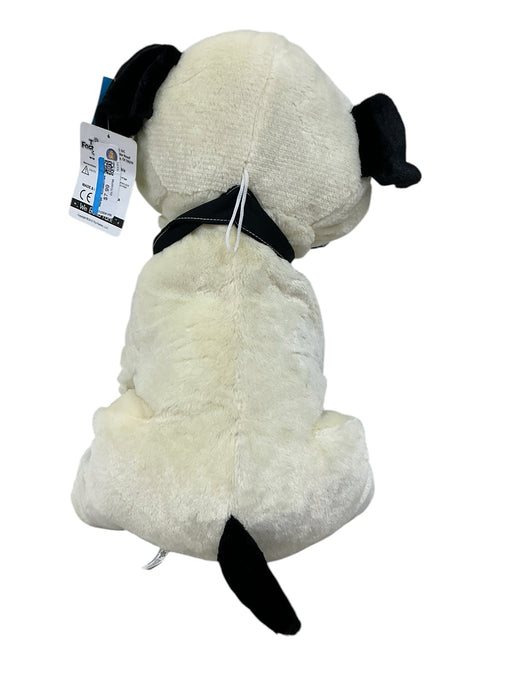 Perro Pug (TOY FACTORY)