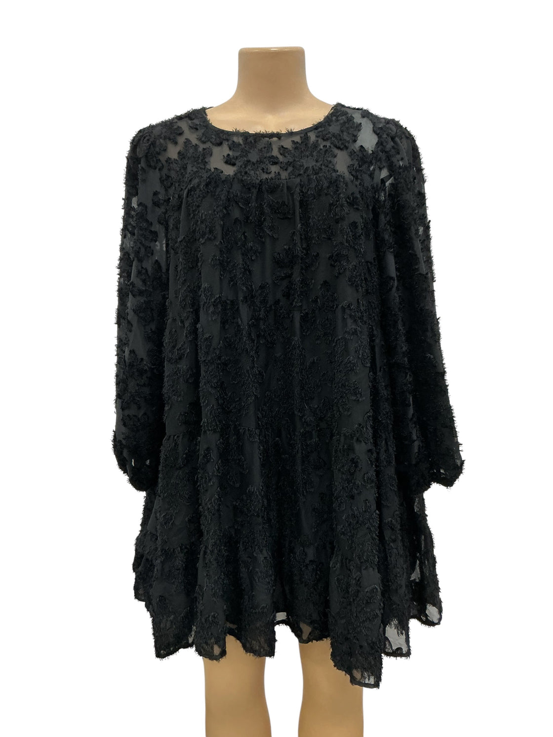Vestido M (ZARA)