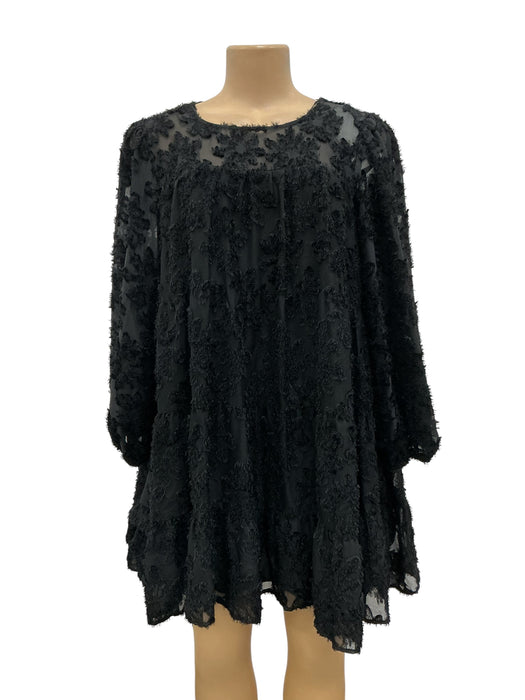 Vestido M (ZARA)